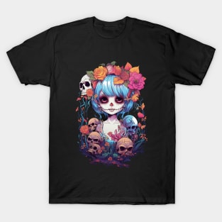 Dead cute - Doris T-Shirt